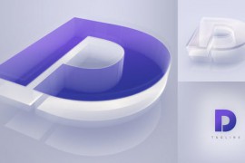 Logo Reveal Elegant 51765880