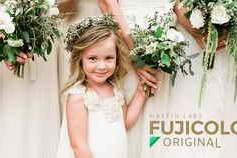 Fujicolor Original LUTs - Mastin-Labs 2018