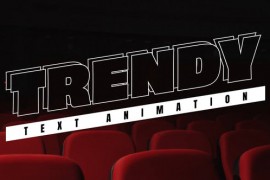 Trendy Text Animations 50459477