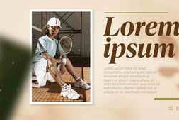 Free Download:Sportive Photo Slideshow 59241199