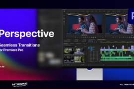 Perspective Transitions Vol. 08 for Premiere Pro 49668480