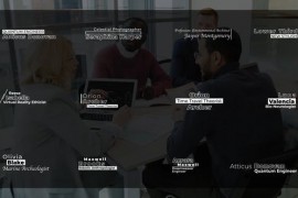 Lower Thirds | FCPX 50532479