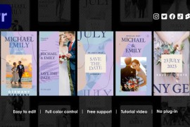 Wedding Instagram Reels 48442074