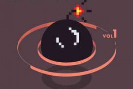Alex Retsis Video Game Sound Effects Vol.1 WAV-FANTASTiC