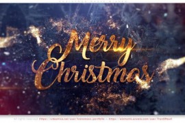 Christmas Magic Wishes 42181153