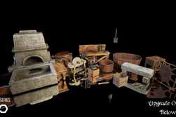 Unreal Engine Bundle 3 Mar 2026