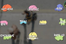 Freaky Creatures Titles | DaVinci Resolve 51622208