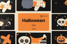 Halloween Titles Vol. 05 48369805