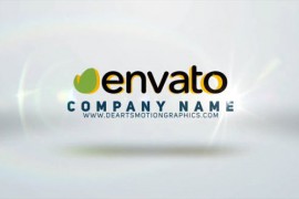 Modern Logo 21 Premiere Pro 51934846