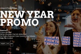 New Year Promo Event 49533985