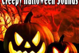 The Hollywood Edge Sound Effects Library Creepy Halloween Sounds FLAC