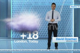 Weather forecast News channel 28096339