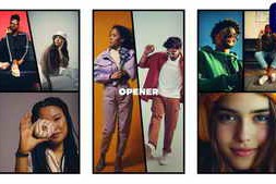 Free Download:Split Screen Opener for Instagram MOGRT 60805449