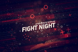Fight Night Opener 20408223