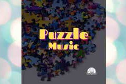 GameDev Market Puzzle Music WAV