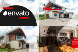 Real Estate Promo 9 43079067