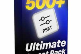 Adobe Basics Ultimate Premiere Pro Presets Pack
