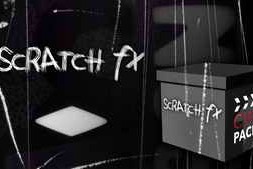 Scratch FX CinePacks