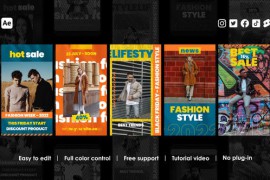 Shopping Instagram Reels 42424080