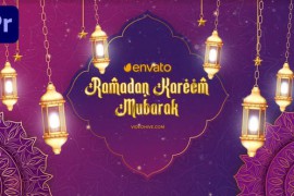 Ramadan Intro (MOGRT) 44942318