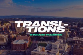 Dynamic Transitions 47707243
