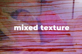 Mixed Texture 52148380