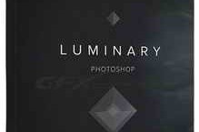 Lens Distortions Luminary 4K