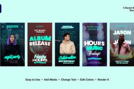 Party Instagram Reels 52760018