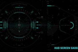 HUD Screen Gadgets 1 42640715