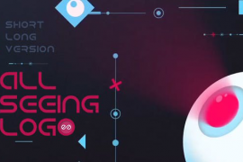All Seeing Logo 19583503