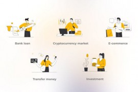 E-commerce - Simple Concept 45848424