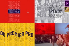 Urban Intro 28866387