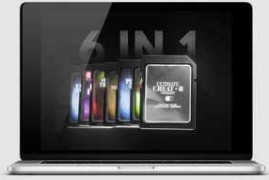 The Effects Guy – Ultimate Creator Toolkit