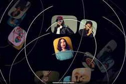 Free Download:Creative Animated Photo Reel 62488098