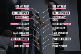 Modern Call Outs 2.0 \ PP 51299374