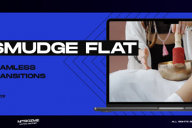 Smudge Flat Transitions Vol. 03 49305051