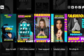 Mega Sale Instagram Stories 44827668