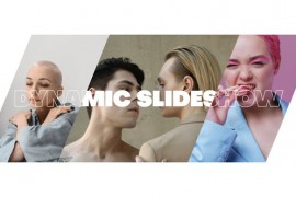 Dynamic Slideshow 40634661