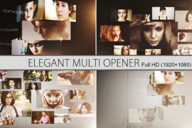 Elegant Multi Opener 11916902