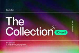 Studio2am – Whole Shop Collection By Studio 2am