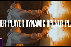 Player - Dynamic Opener 44952243