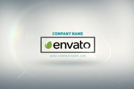 Modern Logo Reveal 2 - 3 Premiere Pro 50225252