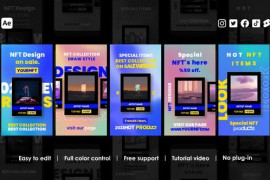 Non-Fungible Token Instagram Reels 48740817