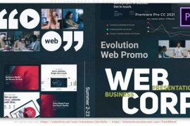 Web Corporation Presentation 50532978