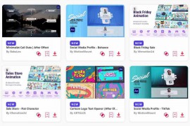 2023.9.27.51.Set.AE.Templates