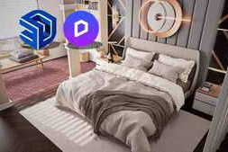Udemy – Fast & Realistic Rendering: SketchUp to D5 Render Workflow
