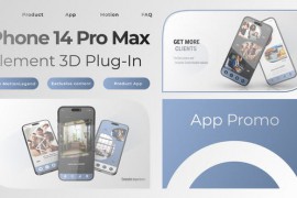 App Promo 46085677
