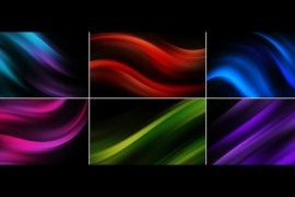 Gradient Background Pack HD 50386586