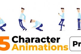 Character Animation - Poses 45457176