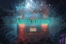 AI Digital Slides 48365219